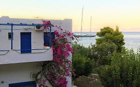 Mouragio Studios